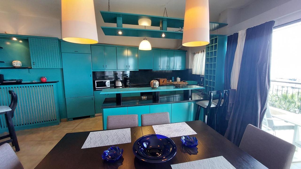 Vicky'S Place Artemida  Luaran gambar