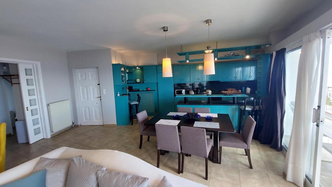 Vicky'S Place Artemida  Luaran gambar