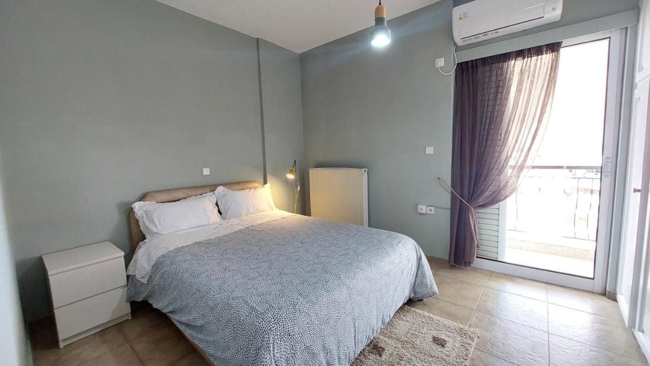 Vicky'S Place Artemida  Luaran gambar