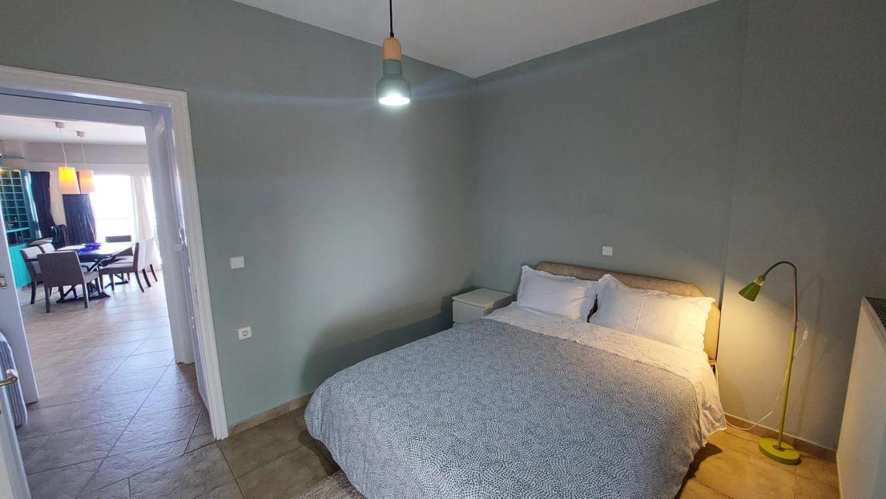 Vicky'S Place Artemida  Luaran gambar